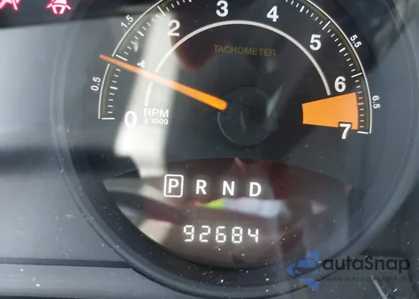 2015 Jeep Compass Sport из США, поврежденный, VIN 1C4NJDBBXFD208431